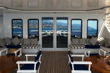 Diamond A -  Main Deck Aft 2